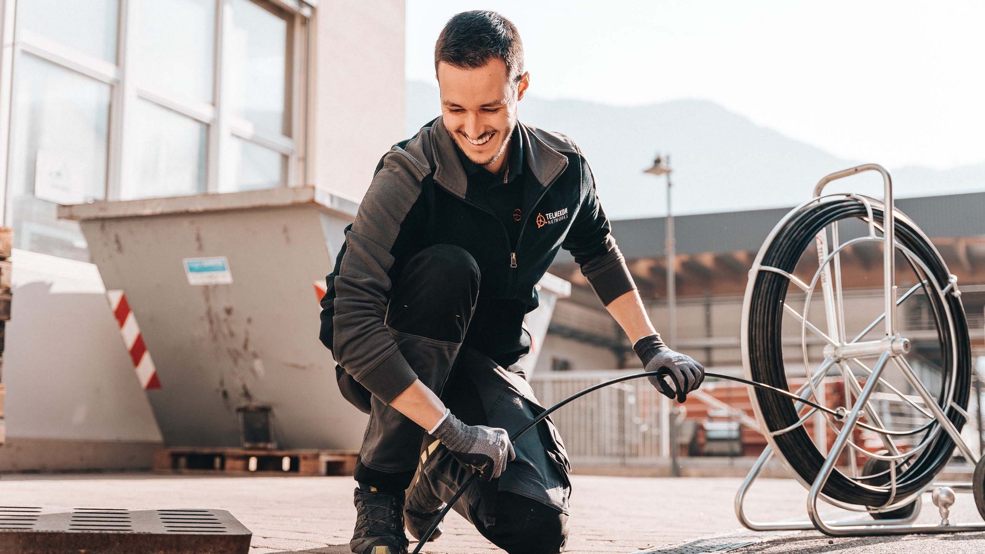 Telmekom – Ihr Internet- und Telefonprovider in Südtirol Telmekom – Ihr Internet- und Telefonprovider in Südtirol
