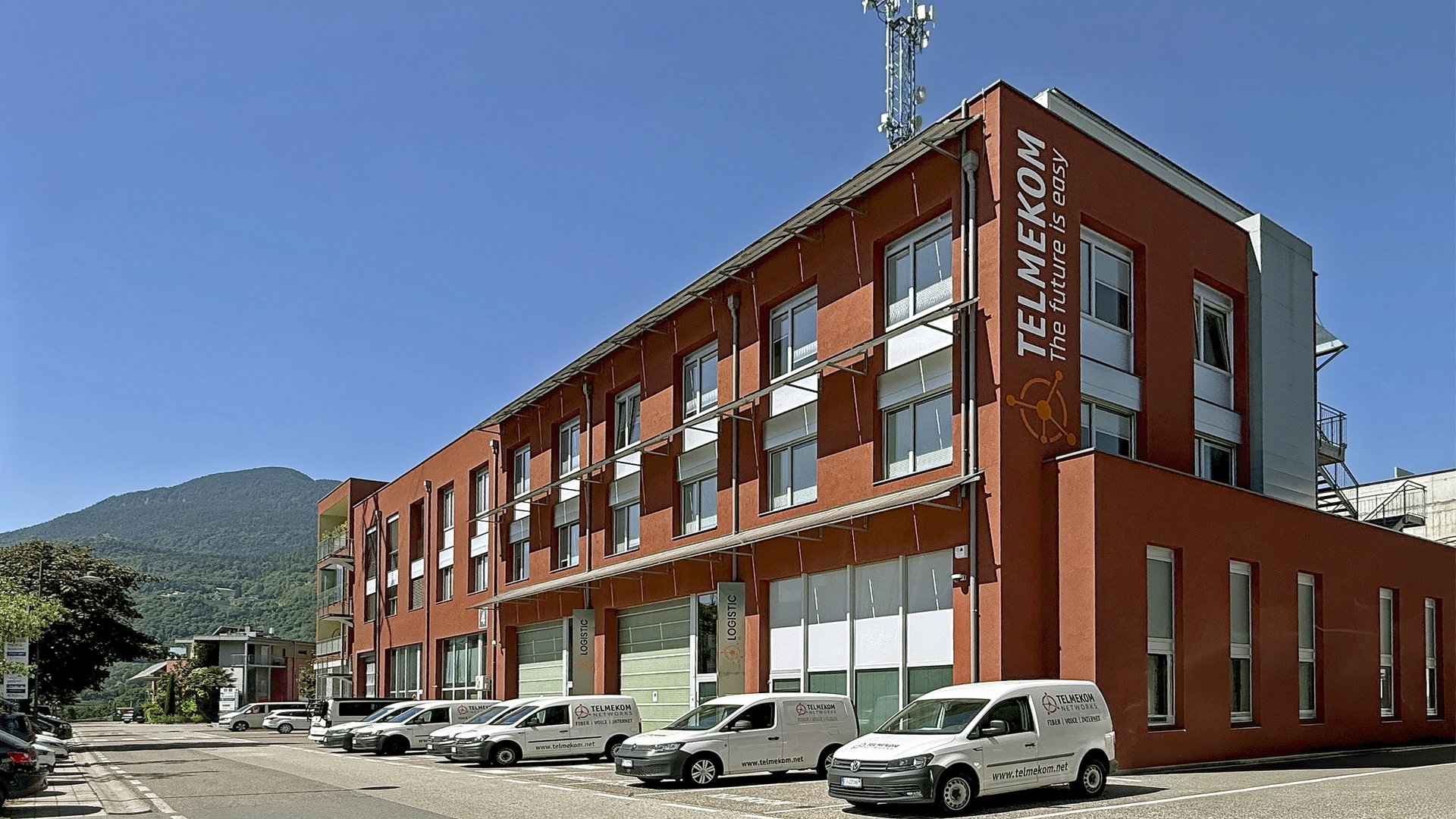 Telmekom – Ihr Internet- und Telefonprovider in Südtirol Telmekom – Ihr Internet- und Telefonprovider in Südtirol
